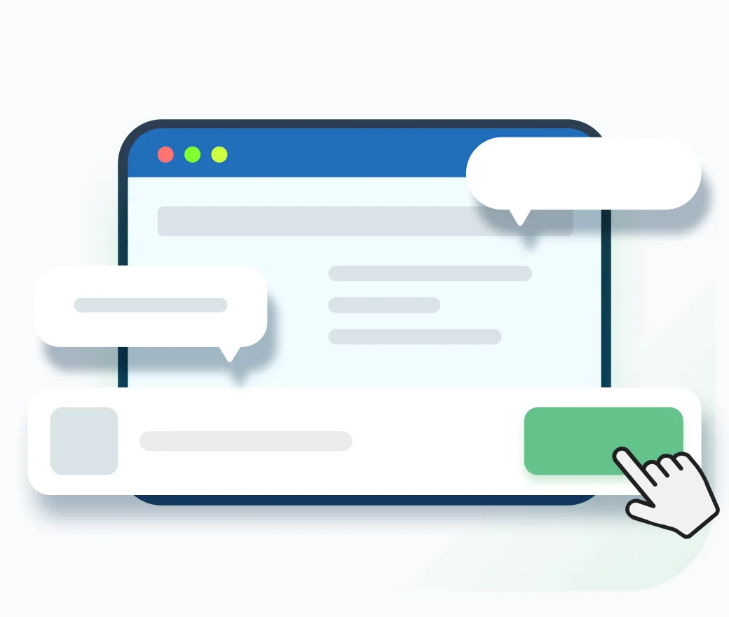 Actus Auto Clicker illustration